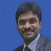 Dr. J Pushkaran, Neurosurgeon in Gachibowli 