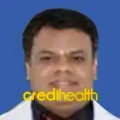 Dr. Nagaraja, Dermatologist in Gachibowli 