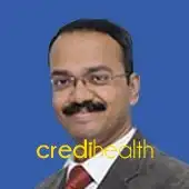 Dr. Karthik Rao, Critical Care Specialist in Gachibowli 