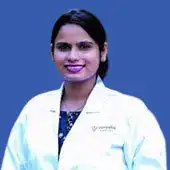Dr. Harsha Mahajan, Dermatologist in Gachibowli 