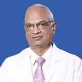 Dr. Sunil Garg, General Surgeon in Payyanur 