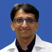 Dr. Jeevan HR, Gastroenterologist in जेपी नगर Viii चरण, बैंगलोर