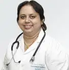 Dr. Papiya Khawash, Pediatrician in Gachibowli 