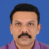 Dr. Suresh Chandran C J, Neurologist in United States of America