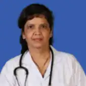 Dr. Charusheela Sabane, Gynaecologist in Gachibowli 