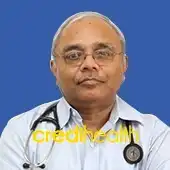 Dr. R S Chatterji, Pulmonologist in Payyanur 