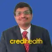 Dr. M Phani Prasant, Psychiatrist in Gachibowli 