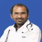 Dr. Chhagan Khartode, Internal Medicine Specialist in Gachibowli 