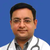 Dr. Ashish Kumar Arora, Internal Medicine Specialist in United States of America