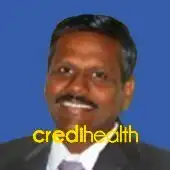 Dr. Kumara Krishnan, Surgical Gastroenterologist in Payyanur 