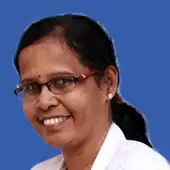 Dr. G Rama, Pediatrician in Gachibowli 