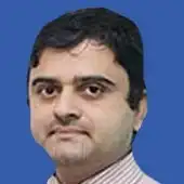 Dr. Hrishikesh Deshmukh, Urologist in Payyanur 