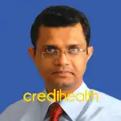 Dr. Kausik Bhattacharya, Radiation Oncologist in Gachibowli 