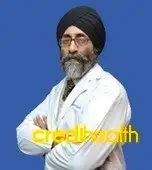 Dr. Kamlender Singh, Dermatologist in Gachibowli 