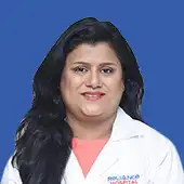 Dr. Sheetal Parab, Dentist in भंडुप, मुंबई