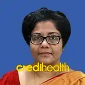 Dr. Shrabani Ghosh Zoha, Dermatologist in Gachibowli 