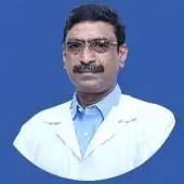 Dr. R Shankar, Vascular Surgeon in Gachibowli 