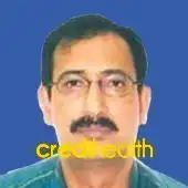 Dr. JJ Mukherjee, Endocrinologist in அமெரிக்கா அமெரிக்கா
