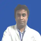 Dr. Sudhir B V, Cardiologist in Gachibowli 