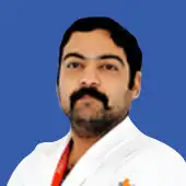 Dr. Swapnil S Patil, Neurosurgeon in Gachibowli 
