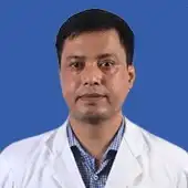 Dr. Nihar Jyoti Das, General Surgeon in Payyanur 