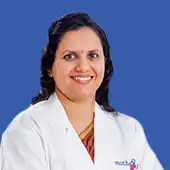 Dr. Varsha Kale Desai, Radiologist in Payyanur 