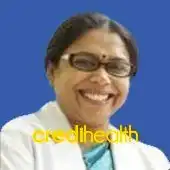 Dr. N Maljini, Gynaecologist in Gachibowli 
