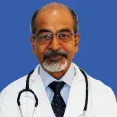 Dr. Debasish Konar, Psychiatrist in United States of America