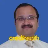 Dr. Ameet Patki, Gynaecologist in Payyanur 