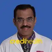 Dr. Jaya Ganesh, Urologist in Payyanur 
