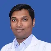 Dr. Raghu M, Radiologist in Payyanur 