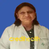 Dr. Anjana Bhan, Endocrinologist in Gachibowli 