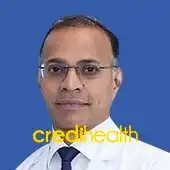 Dr. Hari Krishna Ankem, Orthopedist in Payyanur 