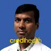 Dr. Siva Prasad Chavva, Radiologist in Gachibowli 