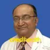 Dr. Thomas A Chandy, Orthopedist in Gachibowli 