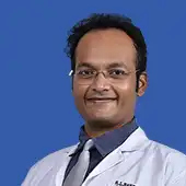 Dr. Samrat Tawade, Dentist in Gachibowli 