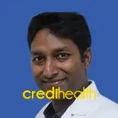 Dr. Balaji Kola Patel, Radiologist in Gachibowli 