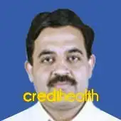 Dr. Mahesh Lombar, Internal Medicine Specialist in Payyanur 