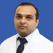 Dr. Rajeev Garg, Neurosurgeon in Gachibowli 