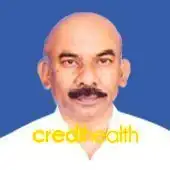 Dr. Daya Ranjan V, Opthalmologist in Payyanur 
