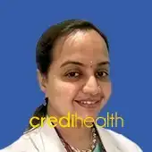 Dr. Anupama Rani V, Gynaecologist in Payyanur 
