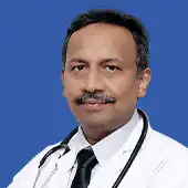 Dr. D Senguttuvan, Pediatrician in Gachibowli 