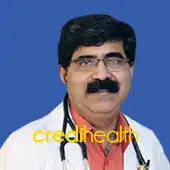 Dr. Ashwini Kumar Johri , Internal Medicine Specialist in Payyanur 