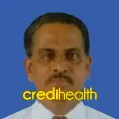 Dr. Hemachandra Shetty, Orthopedist in Gachibowli 