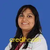 Dr. Manisha Patnaik, Dentist in Payyanur 