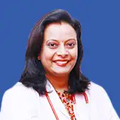Dr. Nutan Anand, Pediatrician in Payyanur 