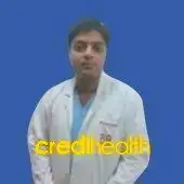 Dr. Prashant Singh Yadav, Laparoscopic Surgeon in Gachibowli 