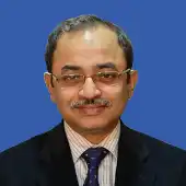 Dr. Pallab Chattopadhyay, Pediatric Pulmonologist in United States of America