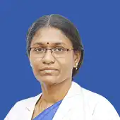 Dr. Saranya Manickavasagam, Radiologist in Gachibowli 
