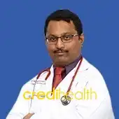 Dr. Balasubrahmanyam CH, Critical Care Specialist in Payyanur 